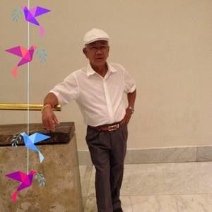 Meet your Posher, Long